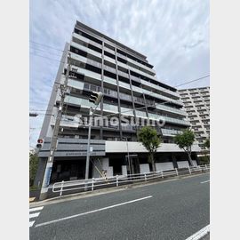 兵庫駅より徒歩13分 7階 築1年9ヶ月の賃貸物件