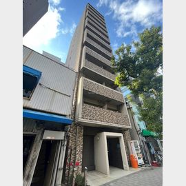 アスヴェル大阪城ＷＥＳＴ２の賃貸物件