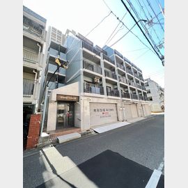 ステラコート４ 5階 築36年1ヶ月の賃貸物件