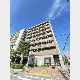 尼崎駅より徒歩2分 5階 築22年5ヶ月の賃貸物件