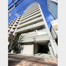 三ノ宮駅より徒歩7分 3階 築31年4ヶ月の賃貸物件