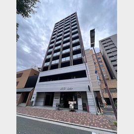 Ｐｒｉｍａｌ靱本町 10階 築5年9ヶ月の賃貸物件