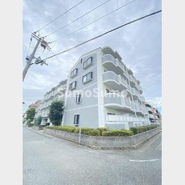 塚口駅より徒歩8分 2階 築34年10ヶ月の賃貸物件