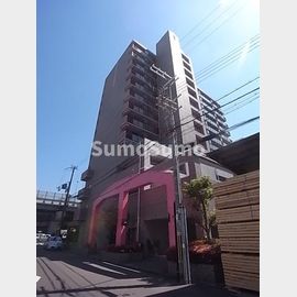兵庫駅より徒歩4分 4階 築29年の賃貸物件