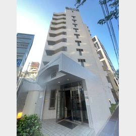 神戸駅より徒歩7分 8階 築38年1ヶ月の賃貸物件