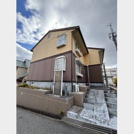 名谷駅より徒歩25分 2階 築36年5ヶ月の賃貸物件