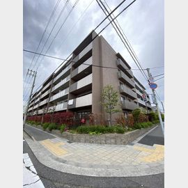 甲子園駅より徒歩12分 3階 築16年1ヶ月の賃貸物件