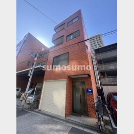 谷町九丁目駅より徒歩5分 2階 築30年8ヶ月の賃貸物件