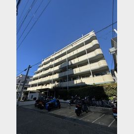 灘駅より徒歩9分 3階 築37年10ヶ月の賃貸物件