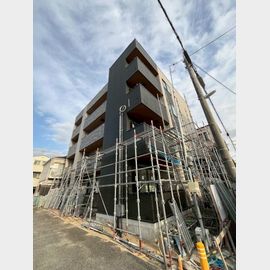 今津駅より徒歩5分 3階 新築の賃貸物件