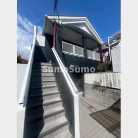 グラシア高丸の賃貸物件