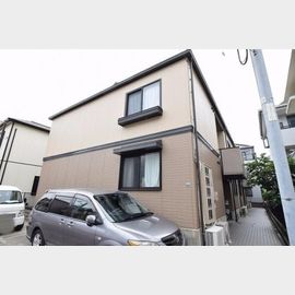 メゾンドアヴニール板宿の賃貸物件