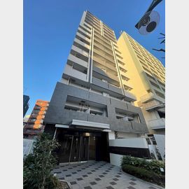 エストーネハーバーランド 8階 築13年4ヶ月の賃貸物件