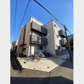 コフレ西宮 2階 築5年の賃貸物件