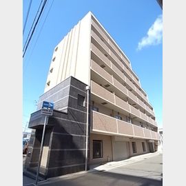 メゾンドリベルテの賃貸物件