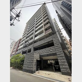 プレサンス京町堀ノース 14階 築9年の賃貸物件