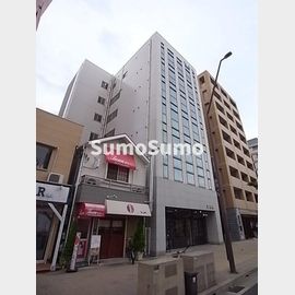 新長田駅より徒歩4分 2階 築21年6ヶ月の賃貸物件