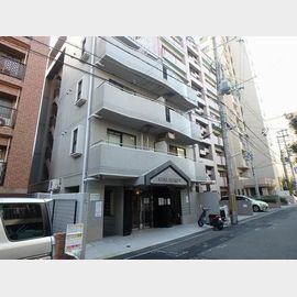 六甲道駅より徒歩7分 5階 築34年10ヶ月の賃貸物件