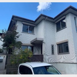 芦屋川駅より徒歩6分 築13年6ヶ月 2階建の賃貸物件