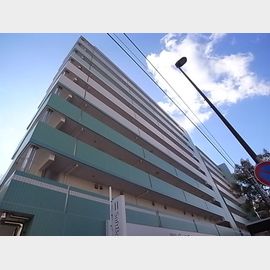 グランビュー六甲 4階 築14年10ヶ月の賃貸物件