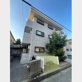 園田駅より徒歩7分 1階 築40年10ヶ月の賃貸物件