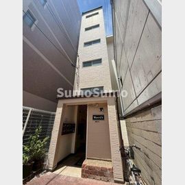 田平ビル 4階 築51年11ヶ月の賃貸物件