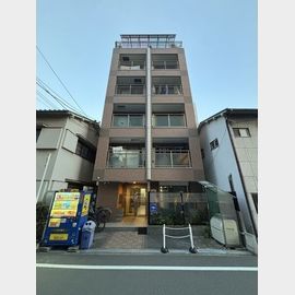 フォレスト森ノ宮 6階 築24年9ヶ月の賃貸物件