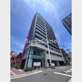 エステムコートVIIビヨンド 8階 築3年9ヶ月の賃貸物件