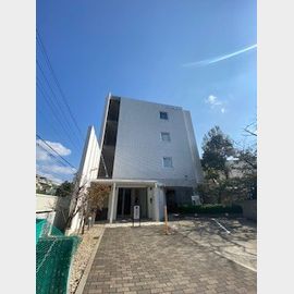 岡本駅より徒歩3分 2階 築22年10ヶ月の賃貸物件