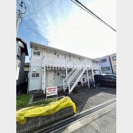 武庫川駅より徒歩10分 1階 築32年9ヶ月の賃貸物件