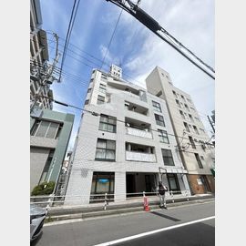 サンコーラフィーネ三宮 2階 築36年11ヶ月の賃貸物件