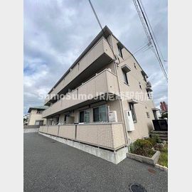 クレールメゾン中田の賃貸物件