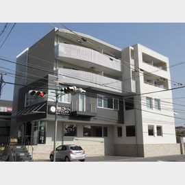 御影駅より徒歩1分 4階 築12年10ヶ月の賃貸物件