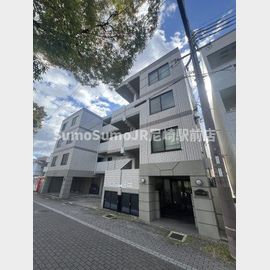 マイコート園田 2階 築33年11ヶ月の賃貸物件