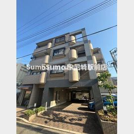 尼崎センタープール前駅より徒歩10分 4階 築27年11ヶ月の賃貸物件