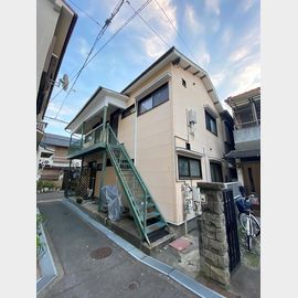 メゾンドリーフの賃貸物件