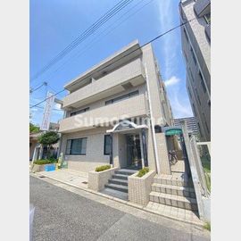 フォレストカーナの賃貸物件