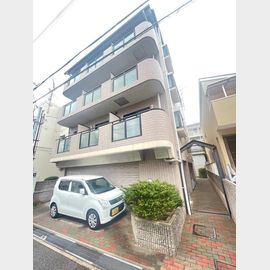 Ｒｅ＿Ｖｉｔａ 2階 築29年7ヶ月の賃貸物件