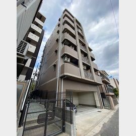 甲南山手駅より徒歩9分 2階 築24年10ヶ月の賃貸物件