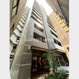 IBCResdenceWest 11階 築2年4ヶ月の賃貸物件