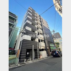 阪神本線西宮駅より徒歩4分 6階 築7年5ヶ月の賃貸物件