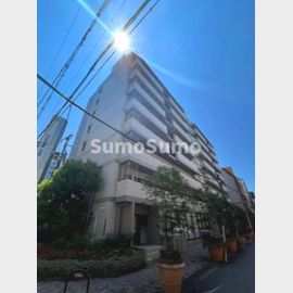 ベルヴォーグキタホリエ 9階 築33年8ヶ月の賃貸物件