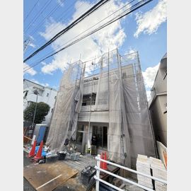 六甲駅より徒歩14分 新築 3階建の賃貸物件