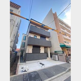 草薙マンション 3階 築2年6ヶ月の賃貸物件