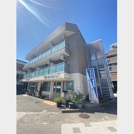 サウスヒルズ 2階 築12年10ヶ月の賃貸物件