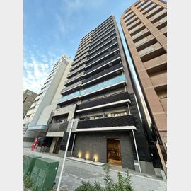 ザ・レジデンス心斎橋 8階 築8年6ヶ月の賃貸物件