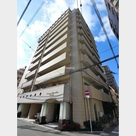 西長堀駅より徒歩3分 5階 築22年6ヶ月の賃貸物件