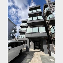 ラ・ポルテ武庫之荘の賃貸物件