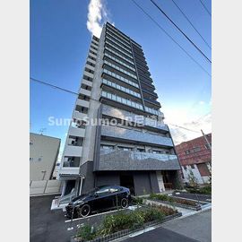 御幣島駅より徒歩5分 12階 築2年8ヶ月の賃貸物件