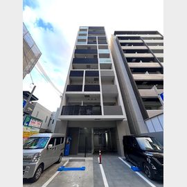 MONOLITH 8階 築8年10ヶ月の賃貸物件